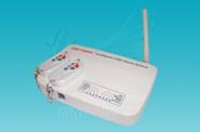 GSM Alarm System S3526 (Low price & Basic Function) DVR+Appliance Control