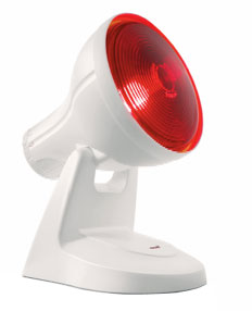 Philips Infraphil Terapi Infrared