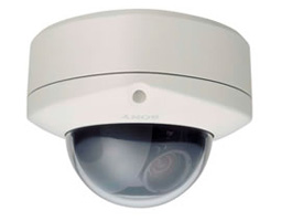 SONY CCTV ANALOG CAMERA SSC-CD73VP