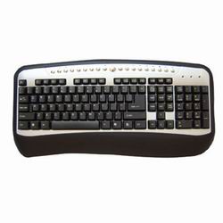 Multimedia Keyboard (MB-791D)
