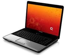 Casing Notebokk-Laptop HP Compaq CQ40 Original