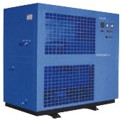 refrigeration air dryer