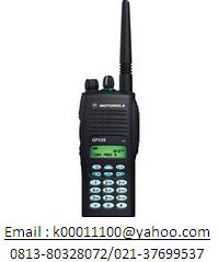 MOTOROLLA GP 338 Radio Handy Talky,  Hp: 081380328072,  Email : k00011100@ yahoo.com