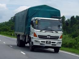 Surabaya-Kalimantan Logistik/ Ekspedisi/ Cargo/ Transportasi Via Darat