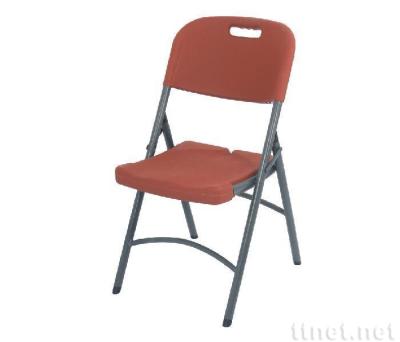 Outdoor Chair/ Stacking Chiar/ Folding Metal Plastic Chair KLY-A3
