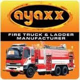 Fire Truck JA 10.000/ 12.000 Litre