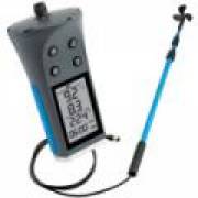 JDC FL-03 Flowatch Portable Current meter