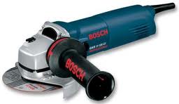 Mesin Gerinda Bosch 5 " ( GWS 11-125 CI )