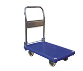 Hand Truck ( Trolly )