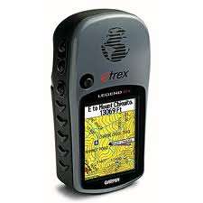 GARMIN GPS ETREX VISTA HCX