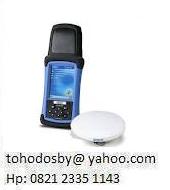 EPOCH 10 L1 GPS Precission Receiver,  e-mail : tohodosby@ yahoo.com,  HP 0821 2335 1143