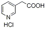 3-pyridine acetic acid hydrochloride