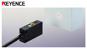 KEYENCE PHOTOELECTRIC FOCUSED BEAM PZ101