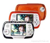 2.4 or 2.8 inch PMP DV game Player