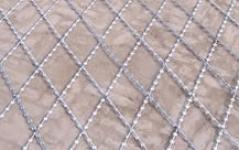 Straight Type Razor Wire