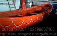 Life Boat 5 meter