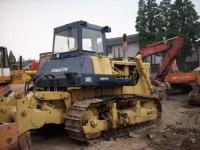 used komatsu bulldozer D85-21