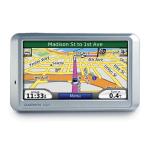 GPS - Automotive - GARMIN GPS NUVI 710