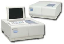 Hitachi UV-Vis Spectrophotometer U-2900