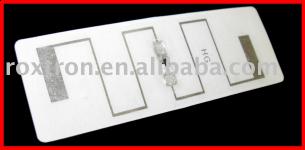 RFID 868-915MHz UHF ISO18000-6B NXP UCODE HSL  Smart Adhesive Label