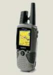 Garmin Rino 530 HCx Handheld GPS Navigator and 2-Way Radio