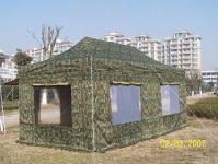 Military tent5