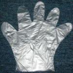 Sarung Tangan Plastik HDPE ( HDPE Plastics Gloves)