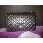 Chanel-classic-jumbo-chanel classic-celebrity-avipd-original-authentic-premium bag