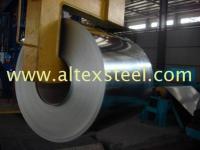 Hot Dipped Galvanized Steel Coils