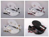 Wholesale Newest Nike Shox Shoes