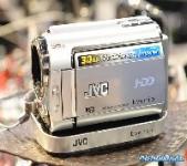 JVC MG335 (30GB)