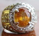 Safir Kuning