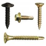 self tapping screws self drilling screws