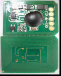 Sell OKI 9600/9800 toner cartridge chip