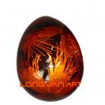 Lacquer Easter Egg