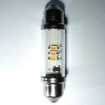 Led Reading lights/LED Festoon bulb-F10-39-3SMD
