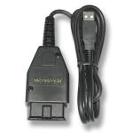 HEX USB CAN VAG-COM for 10.6