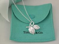 sell tiffany co.leaves necklace,  tiffany earring,  bracelet& bangle,  rings,  925wholesaler,  paypal accepted