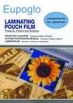 Eupolam Laminating Pouch Film / Roll Film
