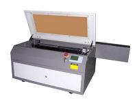 Mini laser engraver LG3040
