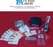 Implant Kit dan Alat Peraga Kesehatan