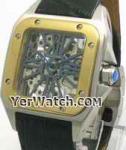 watch Cartier 89030