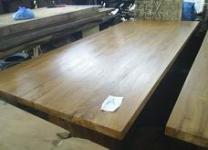 big table