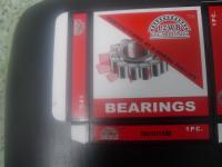 Roller bearings
