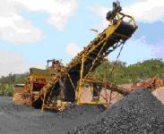 STONE CRUSHER PLANT KAPASITAS 30-40 TON/JAM