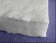 Ceramic fiber Blanket
