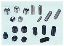 Screw,  nut,  fastener