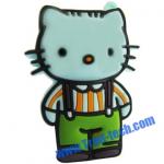 Cat Cartoon MP3 Player, Christmas gift