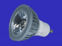 High Power LED Decorative Lamp-LED GU10