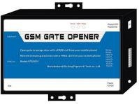 GSM Gate Opener,  King Pigeon RTU5015